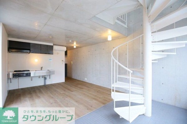 リビング・居室