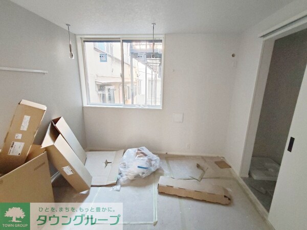 リビング・居室