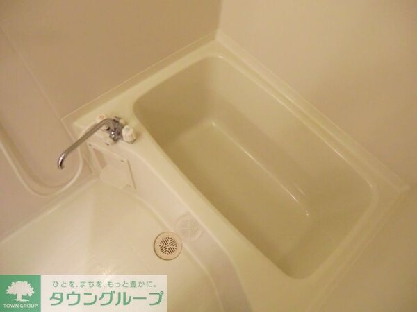 バス／シャワールーム等(バス／シャワールーム等)