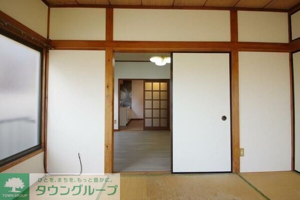 リビング・居室