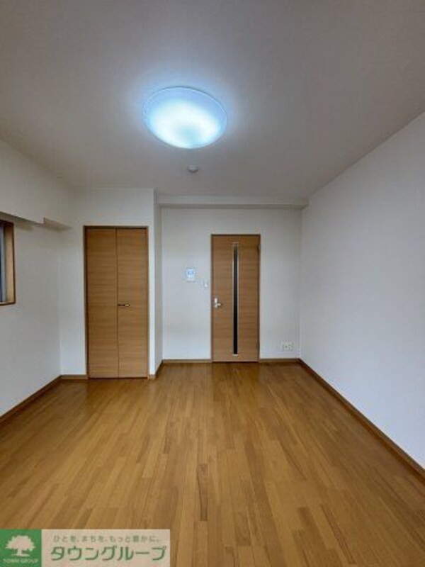 リビング・居室(★別タイプ写真)