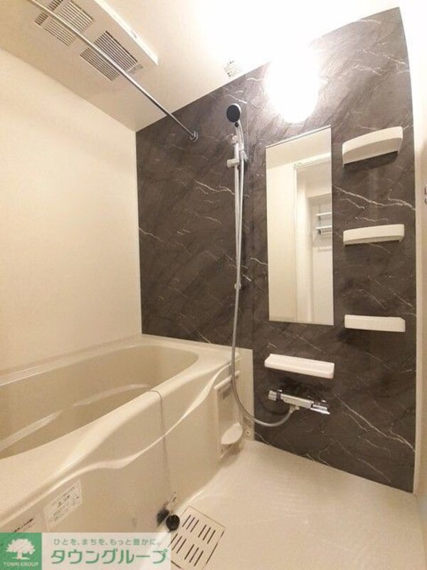 バス／シャワールーム等