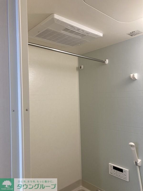 バス／シャワールーム等