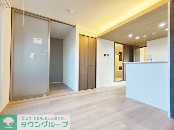 リビング・居室