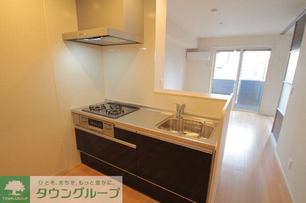 キッチン(キッチン)