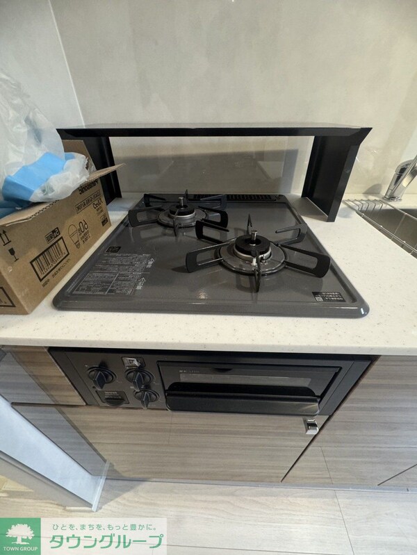 キッチン(キッチン)