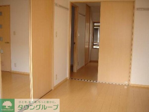 リビング・居室