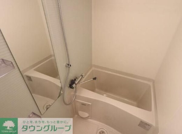 バス／シャワールーム等