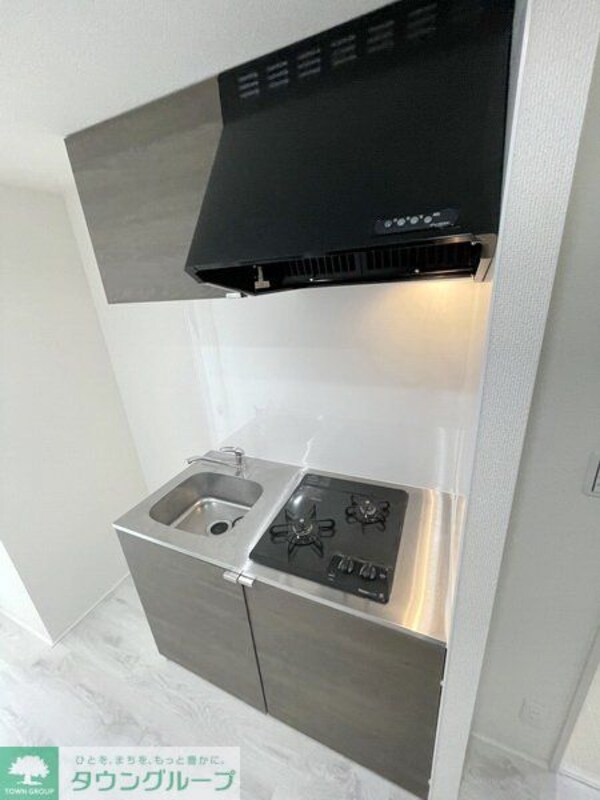 キッチン(キッチン)