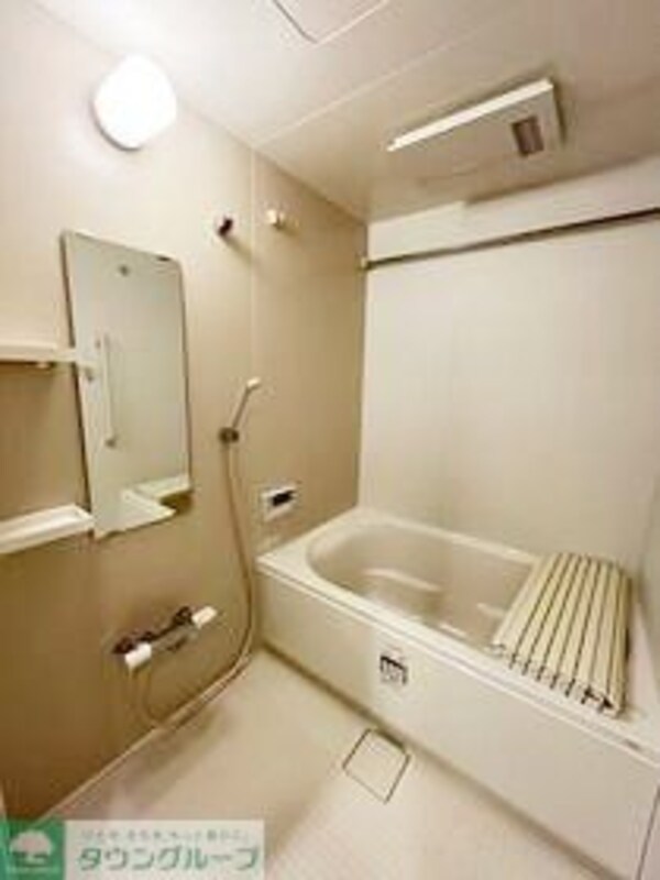 バス／シャワールーム等