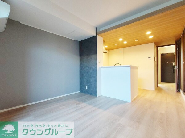 リビング・居室