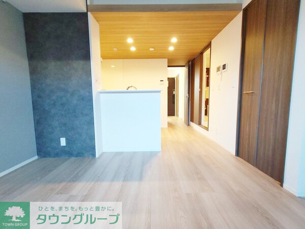 リビング・居室