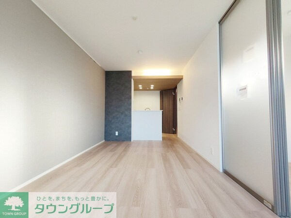 リビング・居室