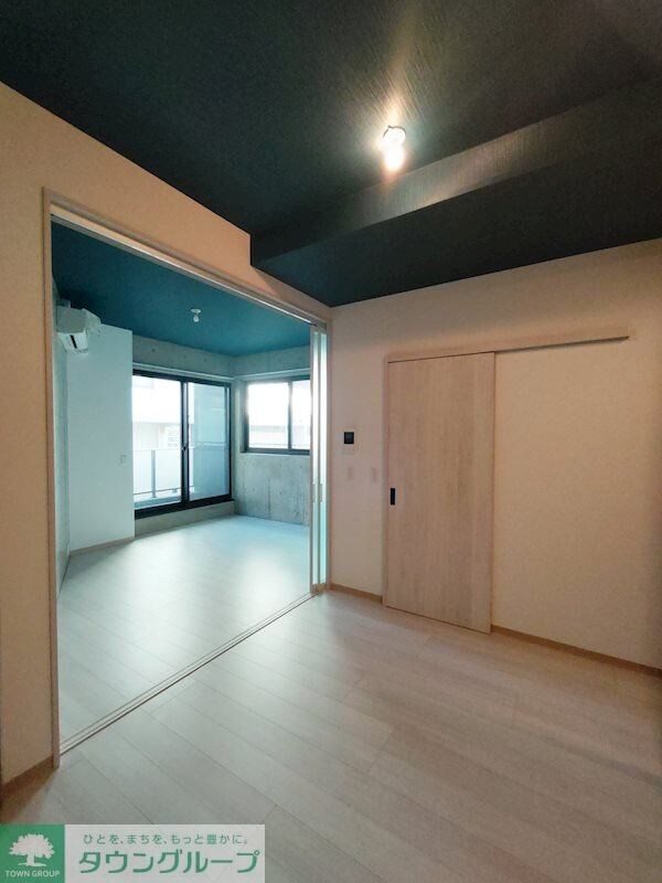 リビング・居室