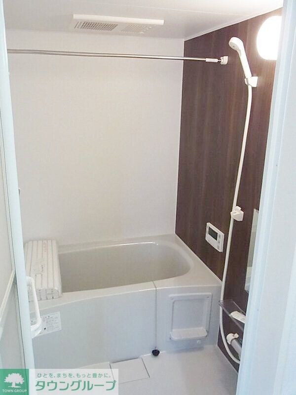 バス／シャワールーム等