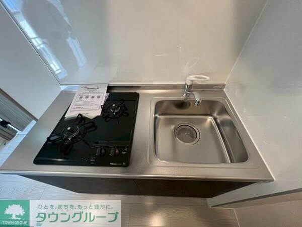 キッチン(キッチン)