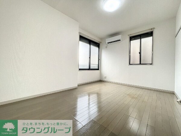 リビング・居室