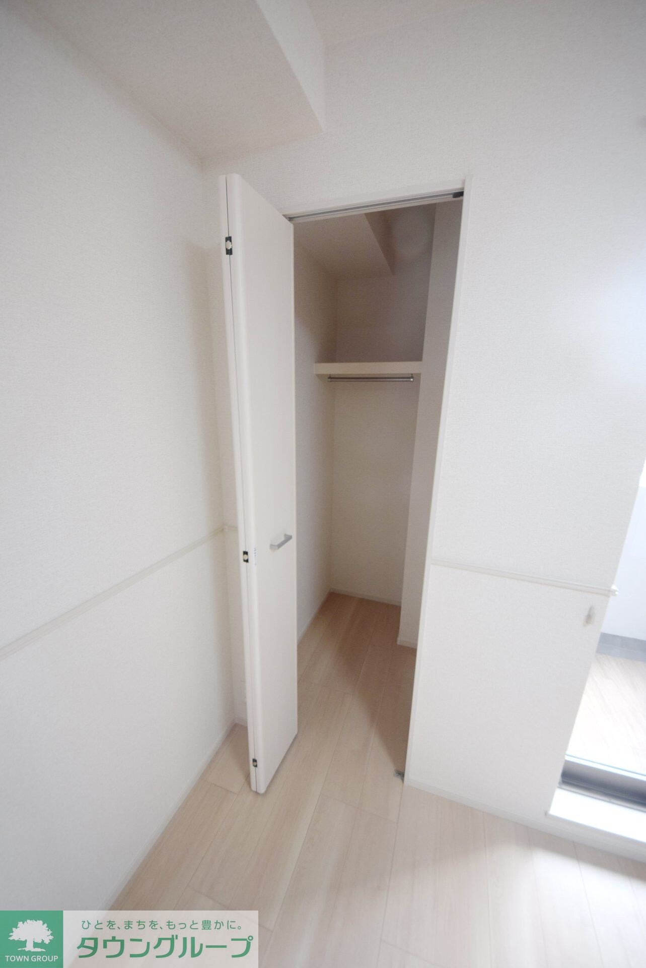 物件内観写真9　(収納)