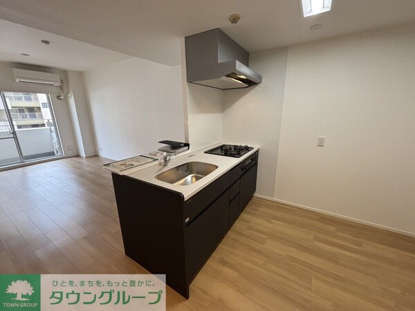 キッチン(キッチン)