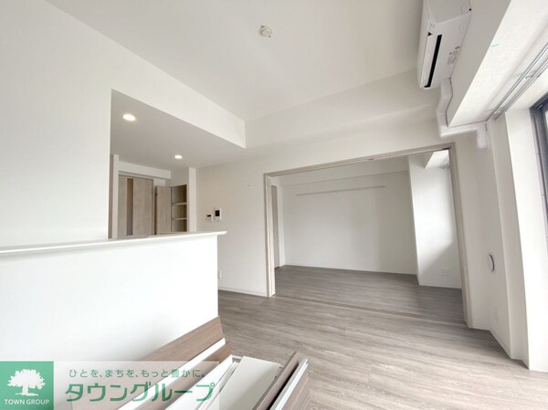 リビング・居室(リビング/居室)