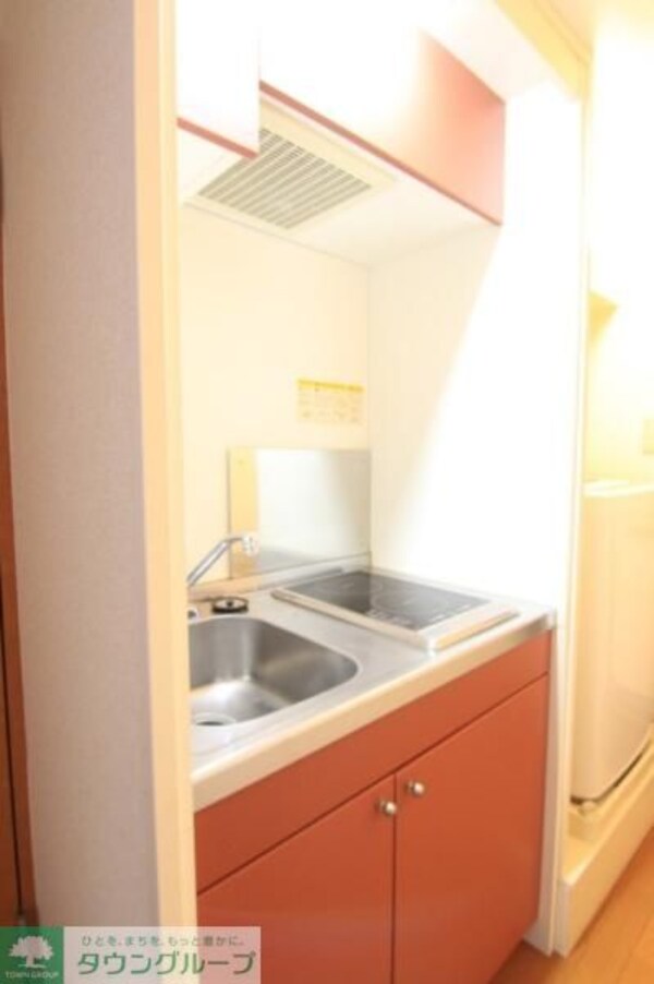 キッチン(キッチン)