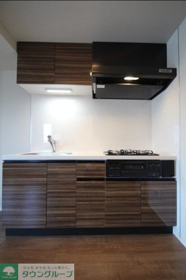 キッチン(キッチン)