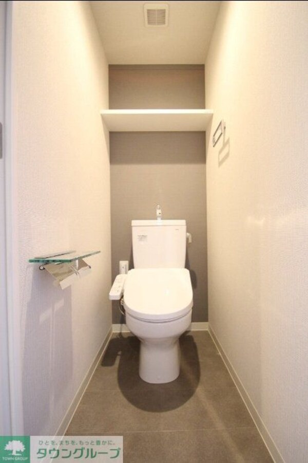 トイレ(トイレ)