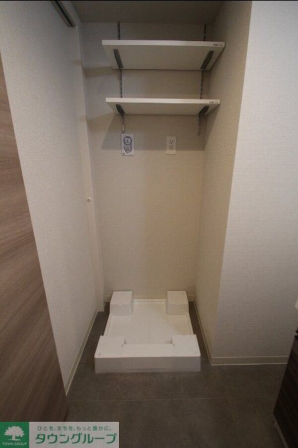 その他室内・内装(玄関)