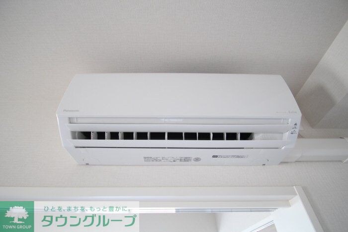 物件内観写真12　(設備)