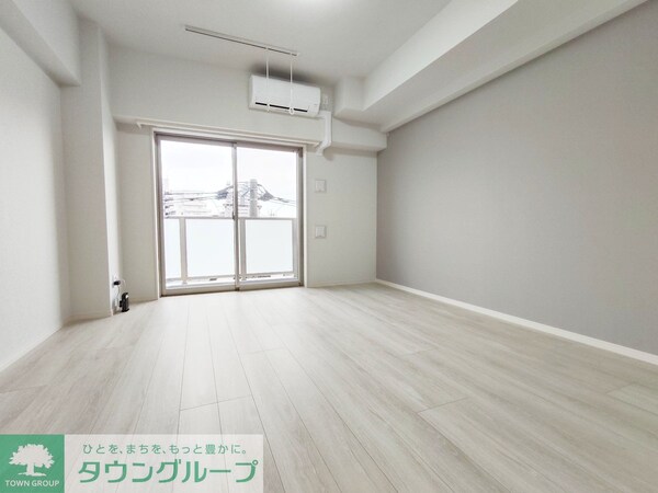 リビング・居室