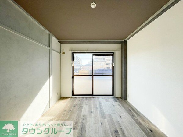 リビング・居室(リビング/居室)