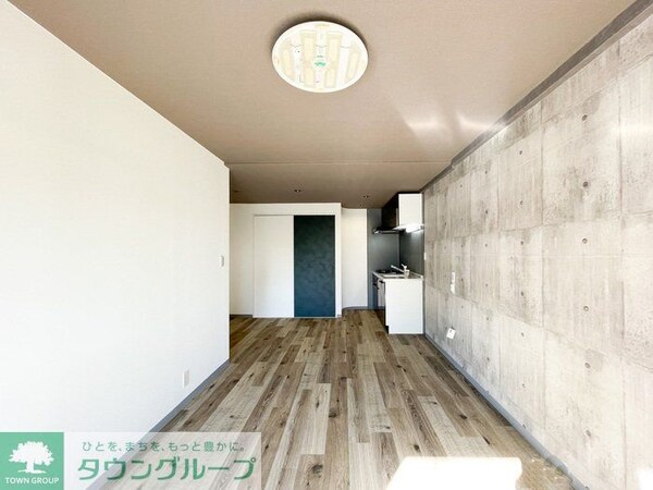 その他室内・内装(エントランス)