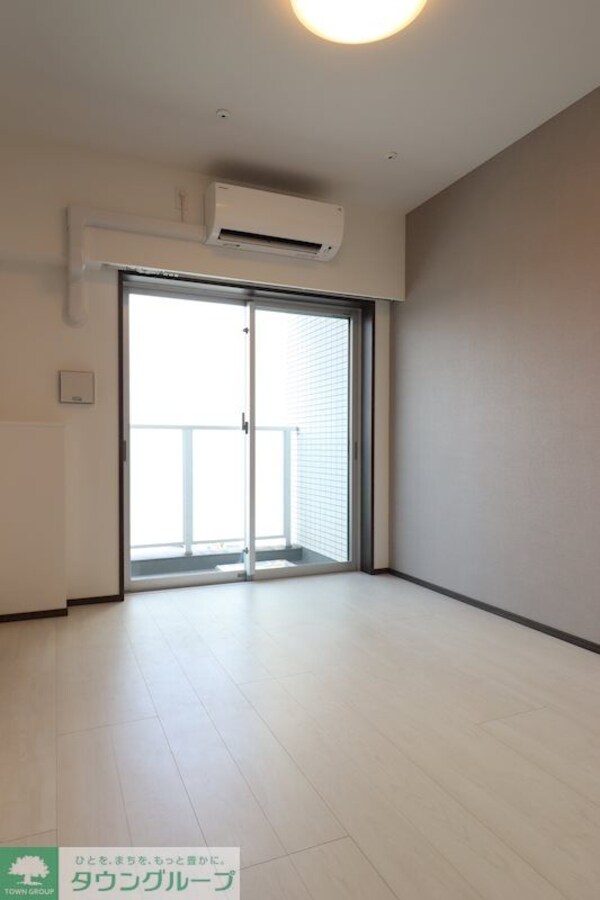 リビング・居室