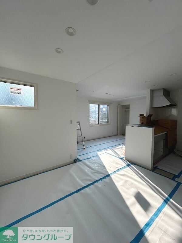 リビング・居室