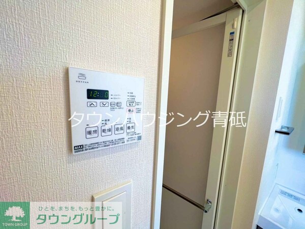 設備(※別号室参考写真)