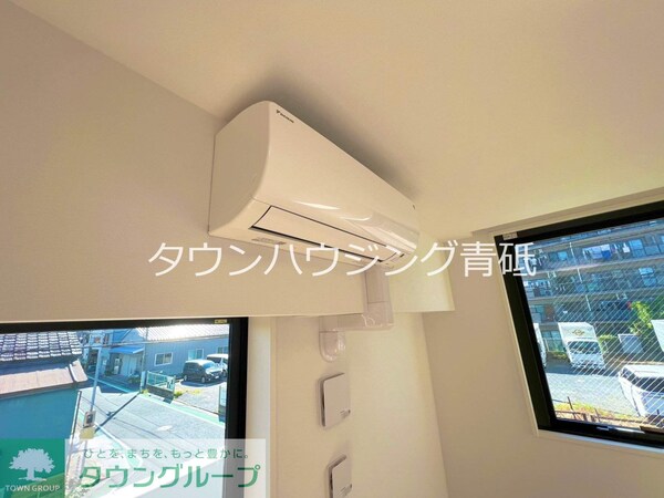 設備(※別号室参考写真)