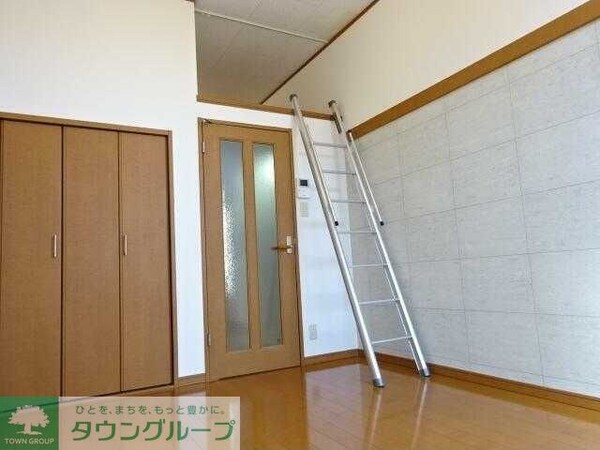 リビング・居室