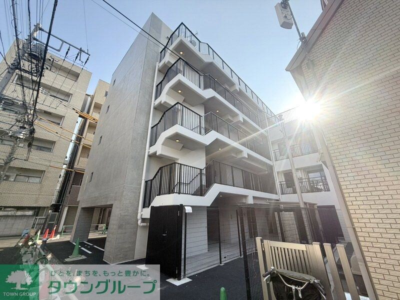 物件内観写真2　(外観)