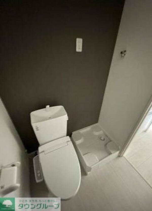 トイレ(トイレ)