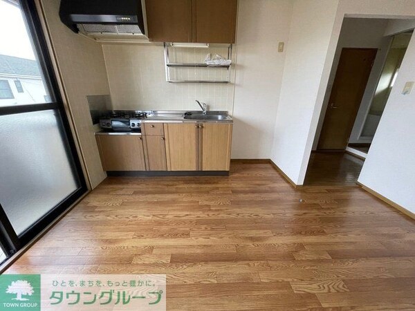 リビング・居室