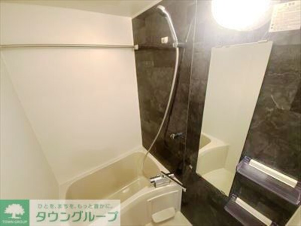 バス／シャワールーム等