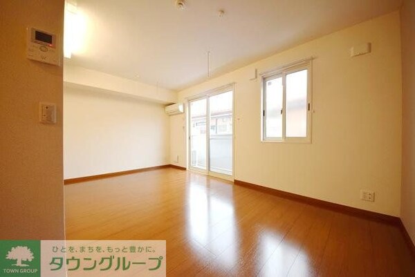 リビング・居室