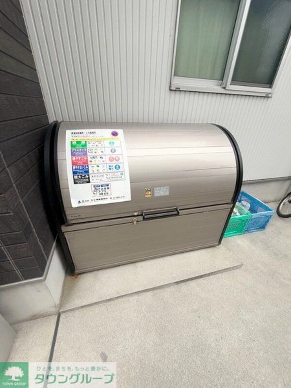 共有部分(設備)