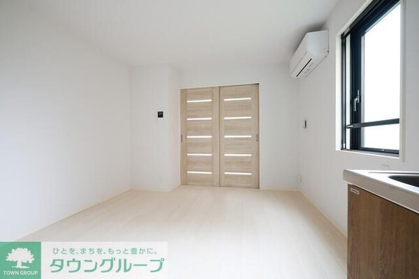 リビング・居室