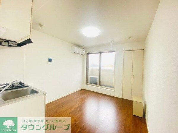 リビング・居室