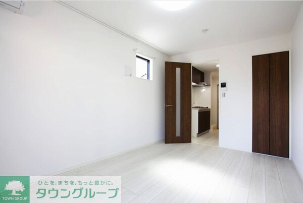 リビング・居室