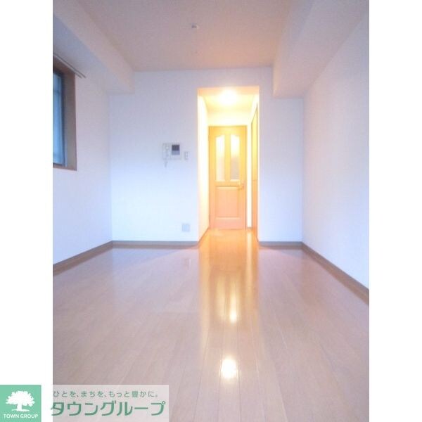 セキュリティ(※別号室参考写真)