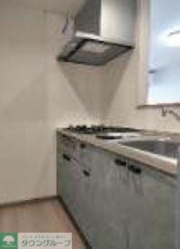 キッチン(キッチン)