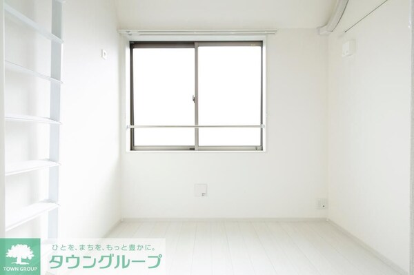 リビング・居室(リビング/居室)