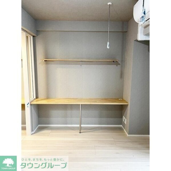 リビング・居室